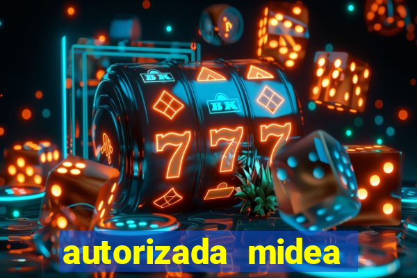 autorizada midea porto alegre